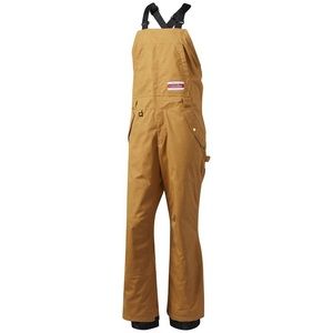 Adidas Glisan Snowboarding Bib